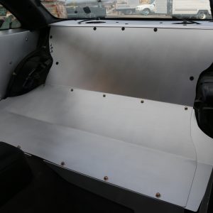 Parcel-Shelf for Passenger Car – BPREG