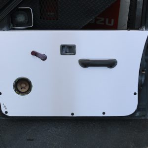 Nissan hardbody door deals panels