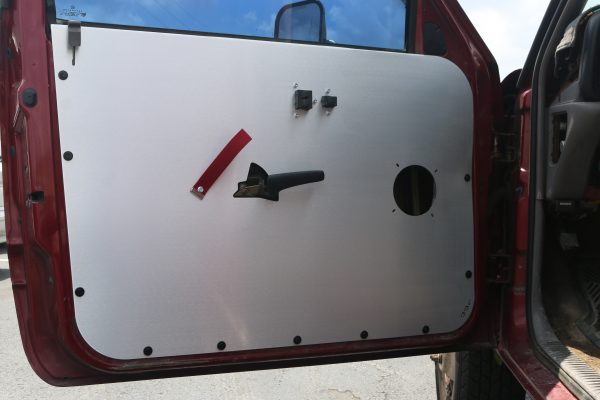 1994-2002 Dodge Ram Aluminum Door Panels – LRB Speed