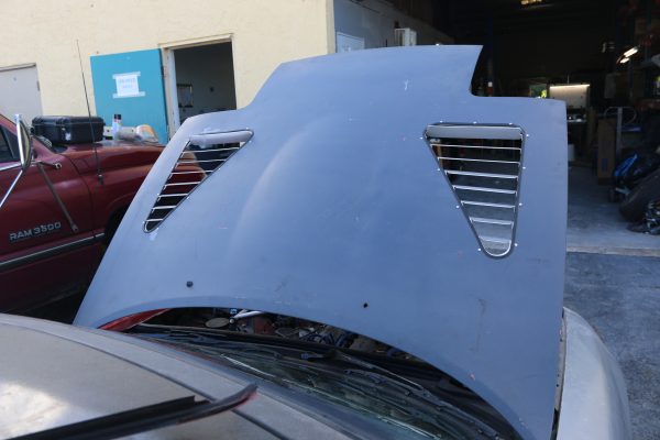 NA Miata Hood Vents – LRB Speed