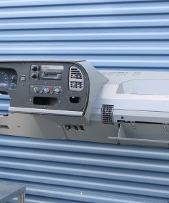 1995-1998 Chevrolet OBS GMT400 C/K1500 Truck Aluminum Dashboard