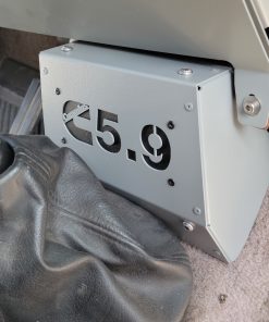 1994-1997 Dodge Ram Airbag Module Cover