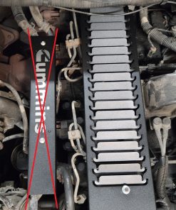 1994-1998 12 Valve Dodge Ram Aluminum Valve Cover