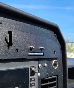 Alternative view of 1994-1997 Dodge Ram Cup Holder Storage Cubby