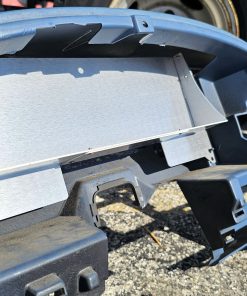 1992-1997 Ford Ninth Gen OBS F-Series/Bronco Aluminum Gauge Panel