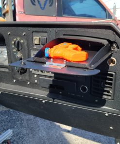 1994-1997 Dodge Ram Cup Holder Storage Cubby