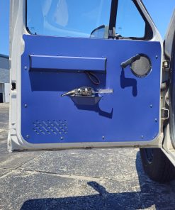 1992-1997 Ford Ninth Gen OBS F-Series/Bronco Aluminum Door Panels