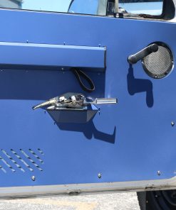 Alternative view of 1992-1997 Ford Ninth Gen OBS F-Series/Bronco Aluminum Door Panels