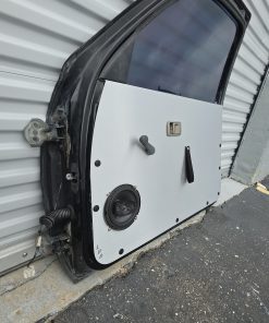 Alternative view of 1996-2004 Toyota Tacoma Door Panels